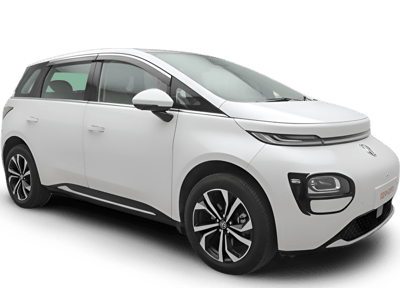 2026 MG Windsor EV - SUV - Electric - Automatic - ₹17.90 lakh